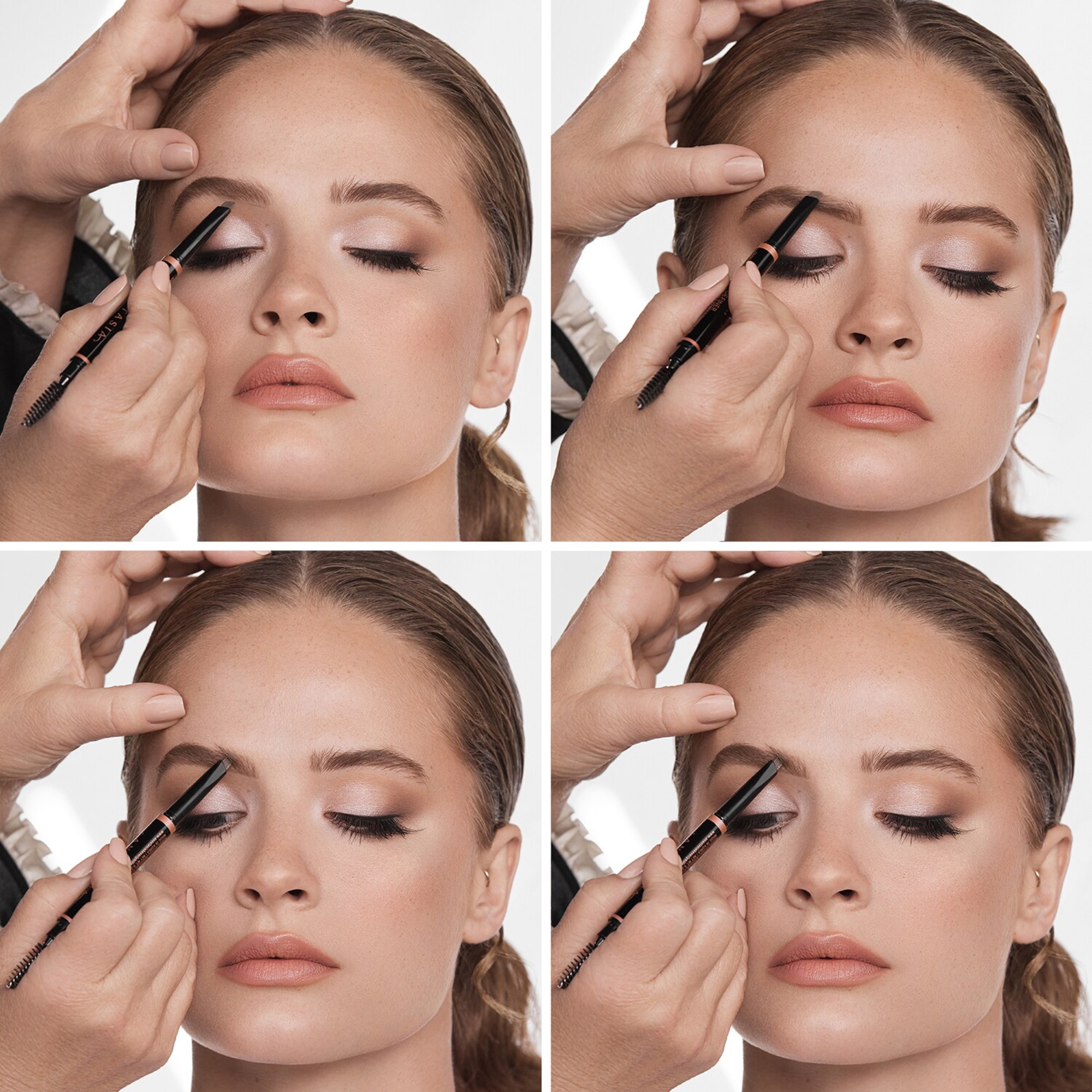 Brow Definer 3-in-1 Triangle Tip