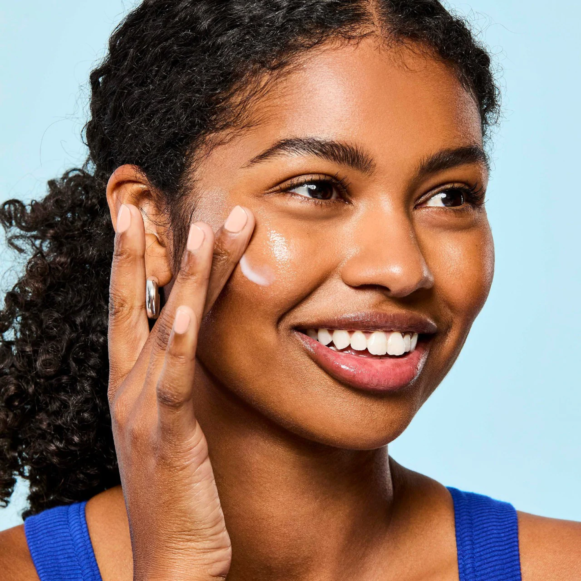 Moisturizing Bomb Toner With Ceramide