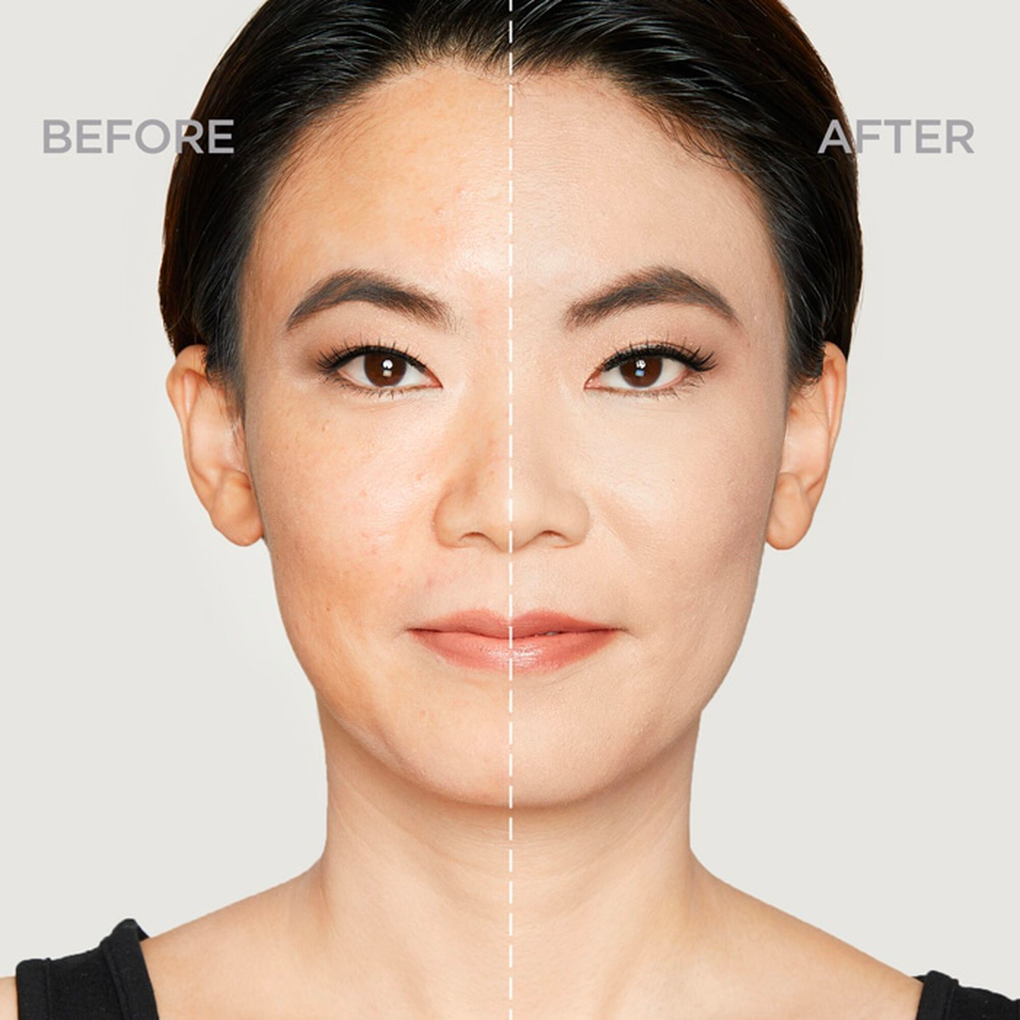 Shape Tape Hydrating Foundation