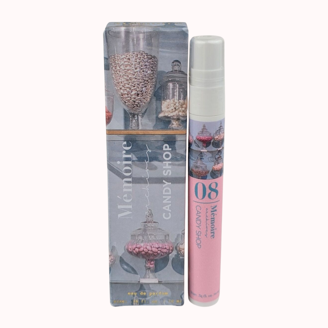 Candy Shop Fragrance