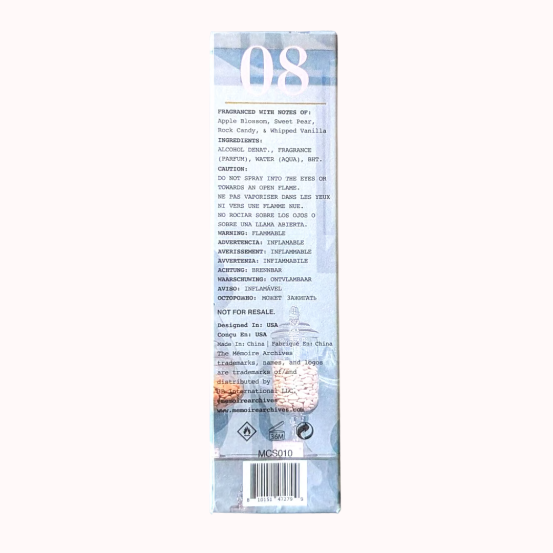 Candy Shop Fragrance