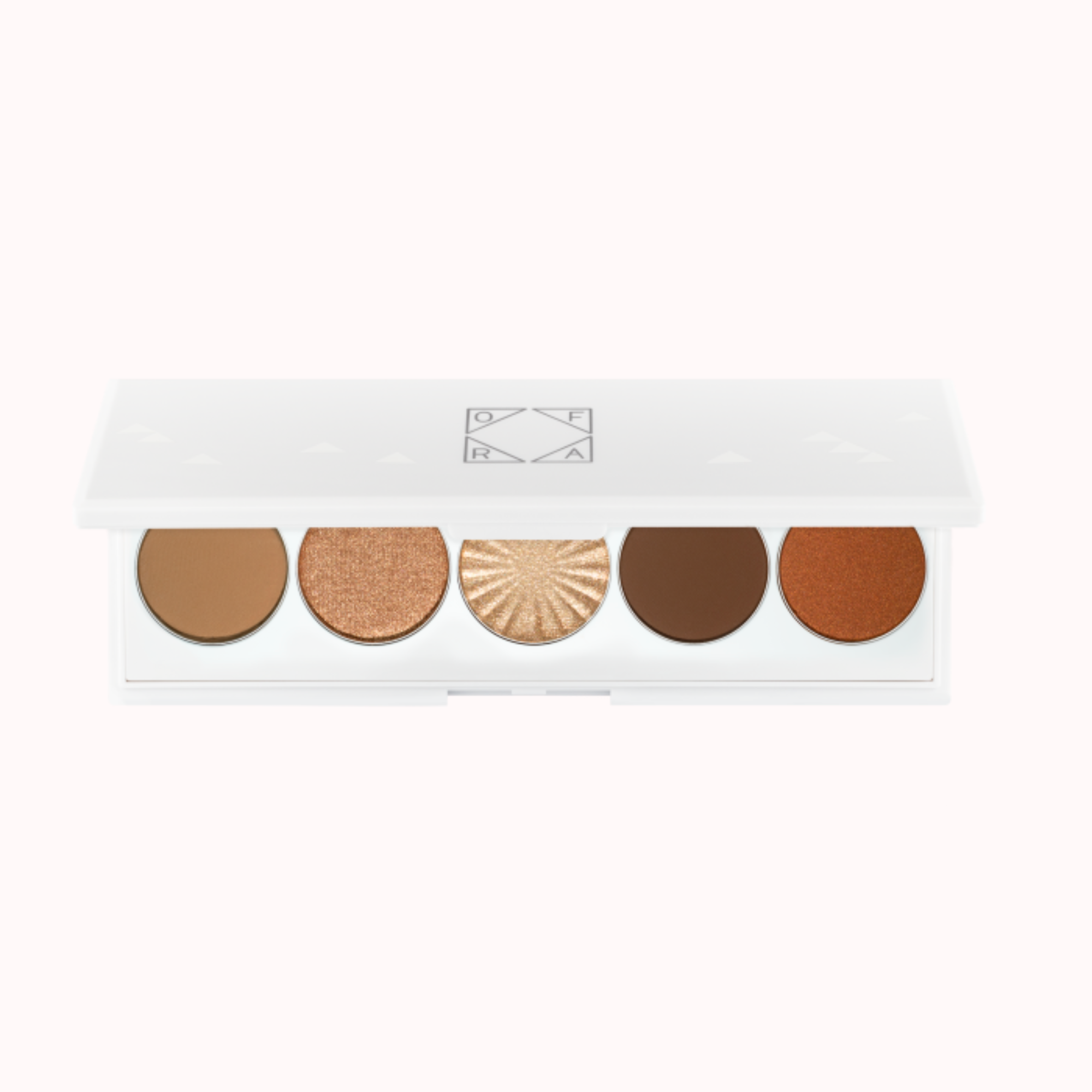 Signature Palette - Luxe