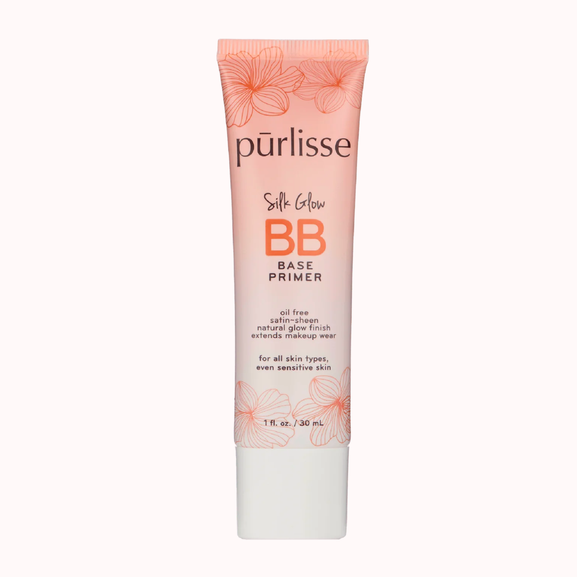 Silk Glow BB base primer