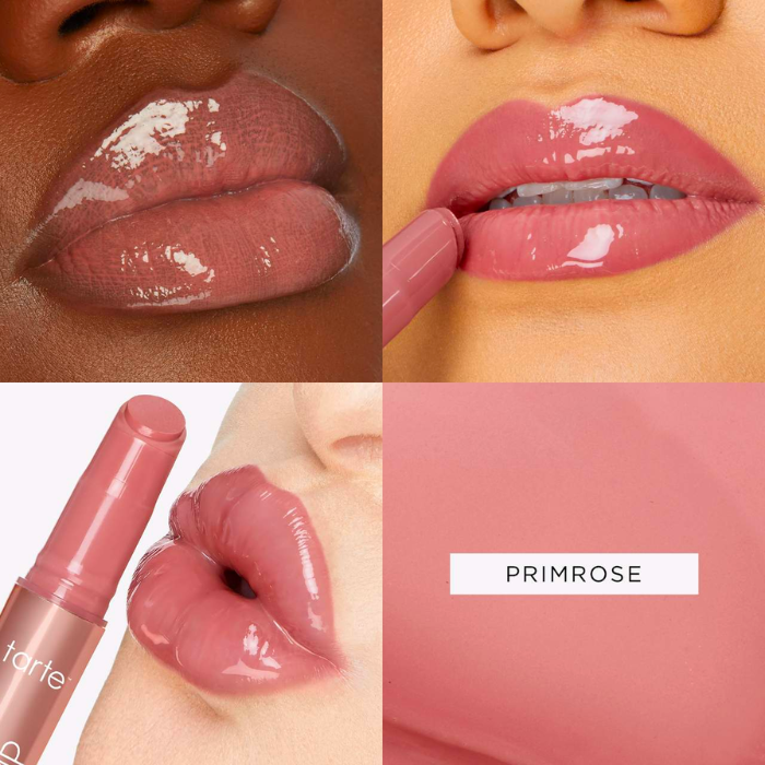 tarte maracuja juicy plump perfection lip & liner duo