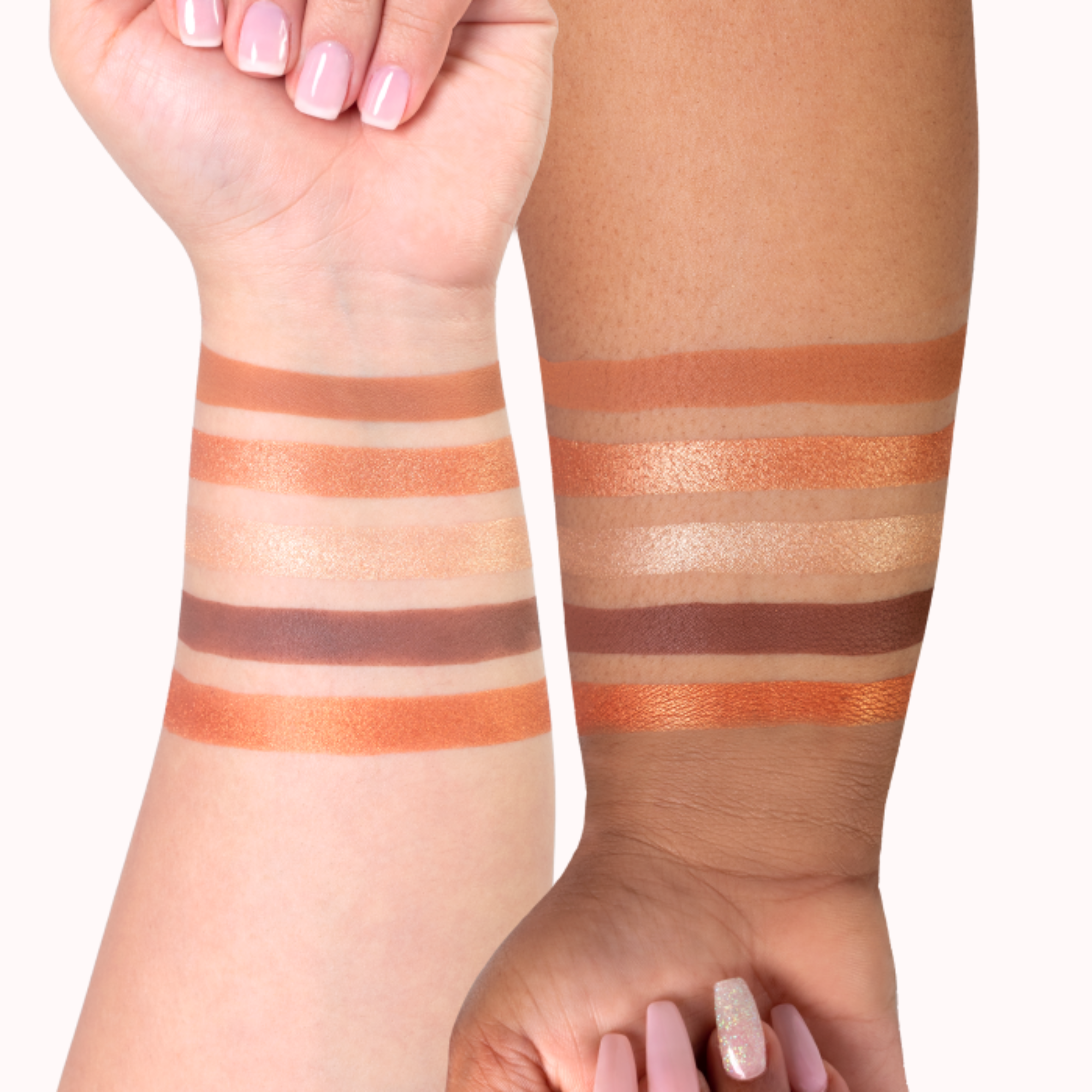 Signature Palette - Luxe