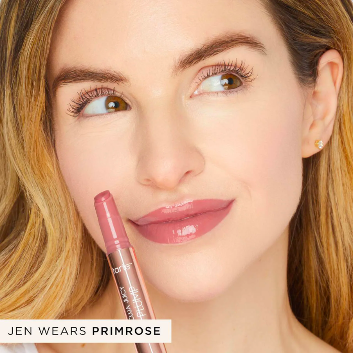 tarte maracuja juicy plump perfection lip & liner duo