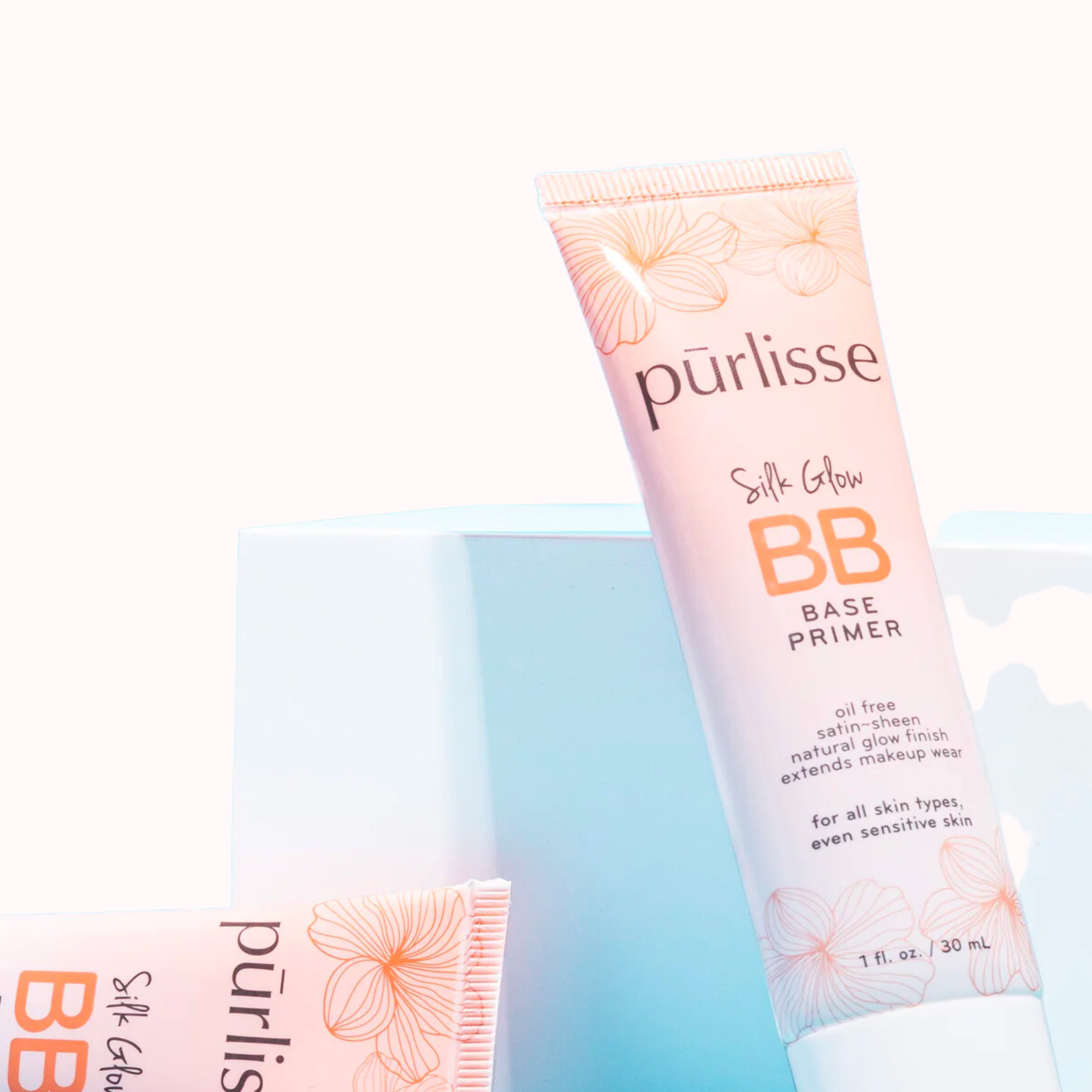 Silk Glow BB base primer
