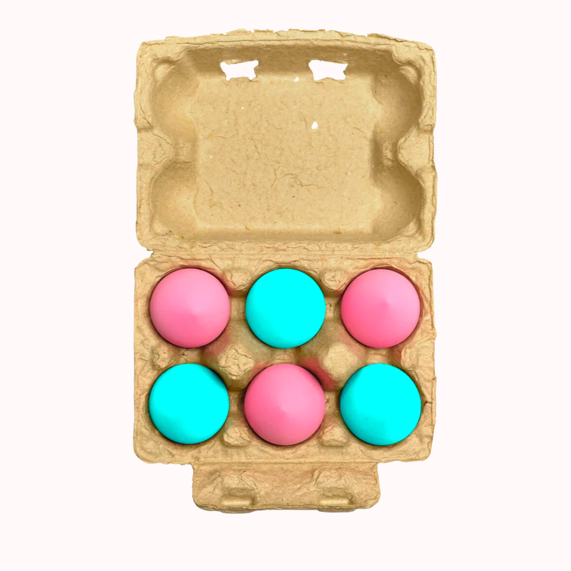 Blending Eggs Beauty Bakerie