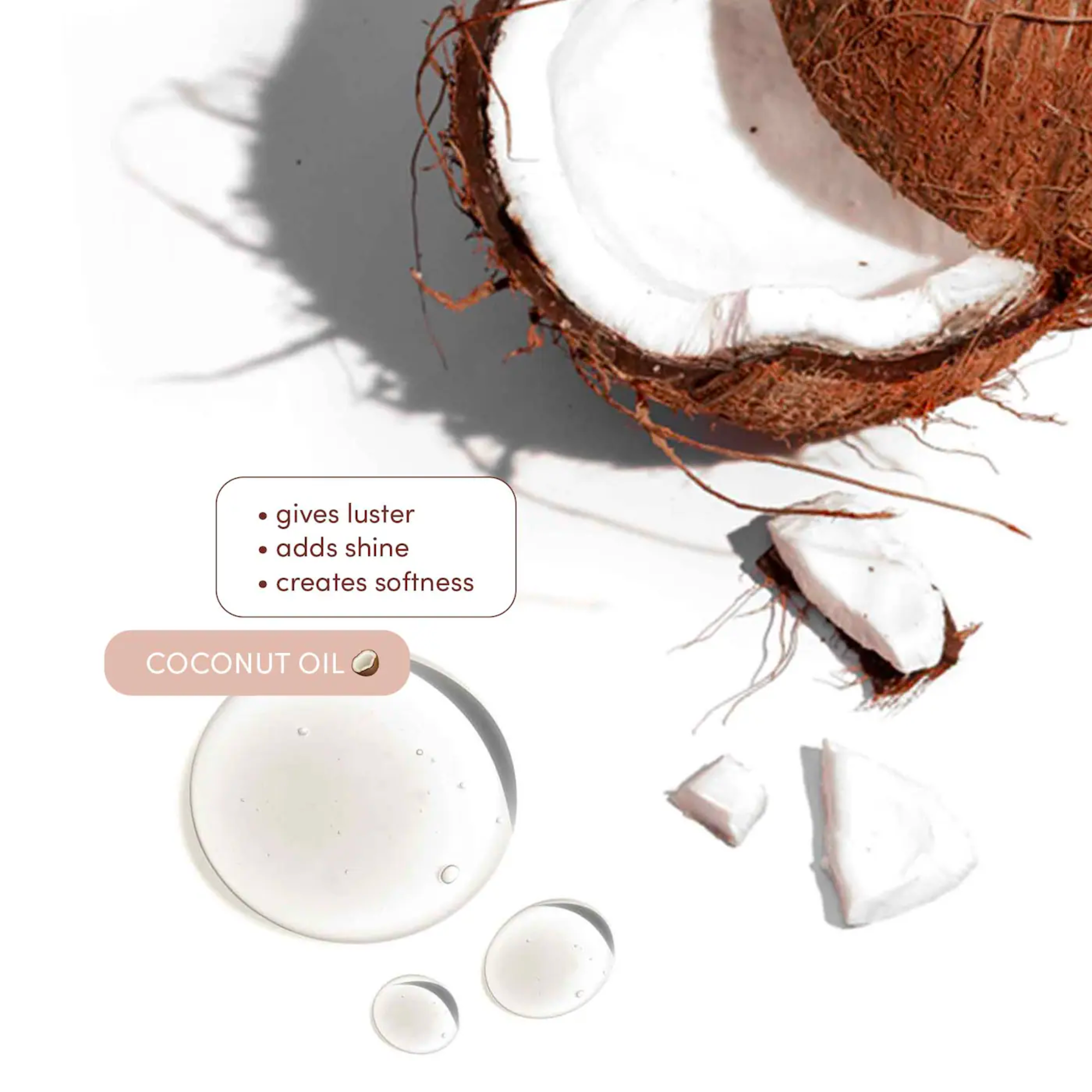 Coco Dew Curl (P)restyling Spray