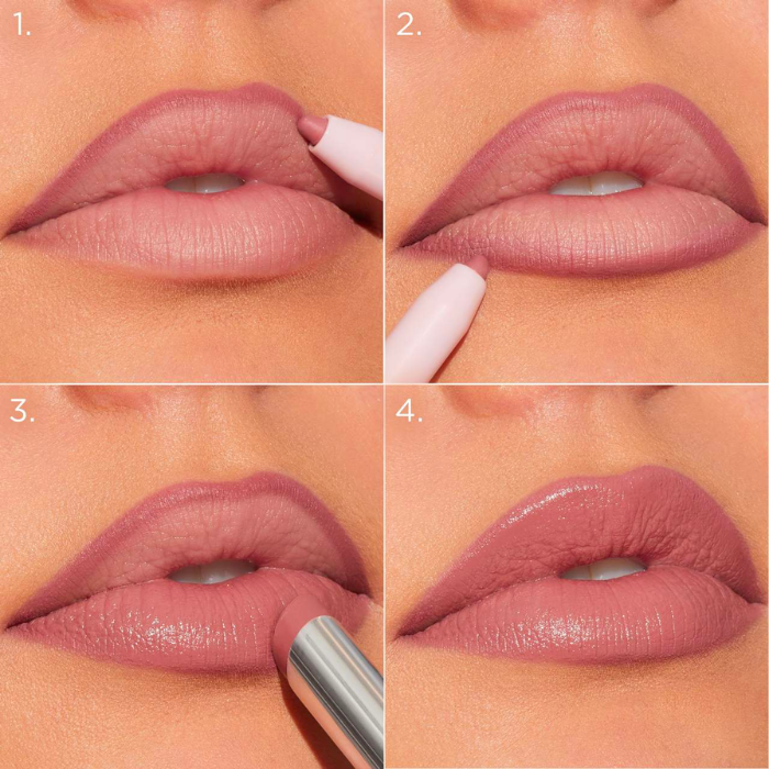 tarte maracuja juicy plump perfection lip & liner duo