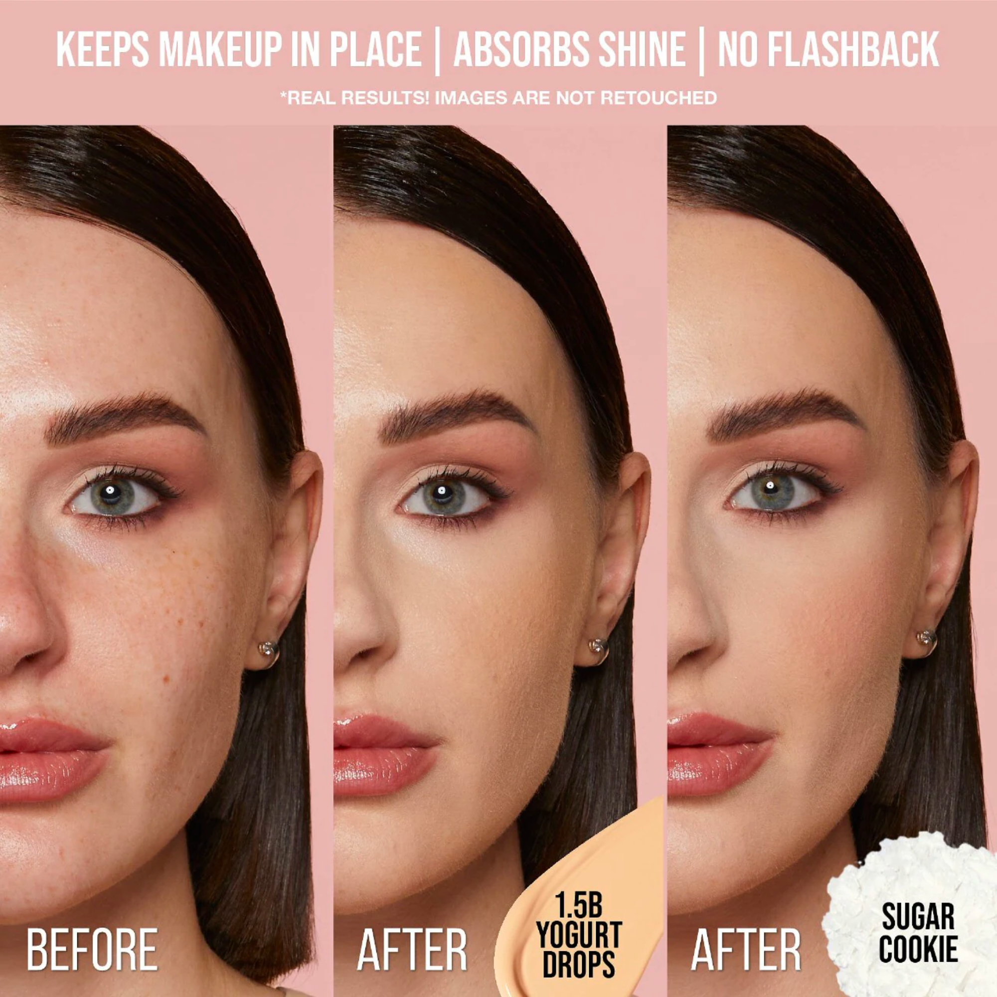 Easy Bake Loose Baking & Setting Powder