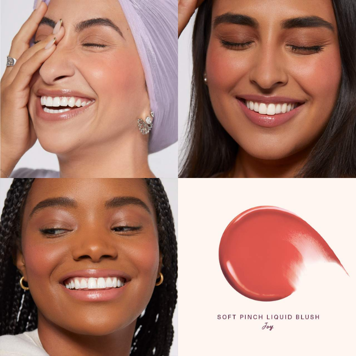 Soft Pinch Liquid Blush-Rubor líquido