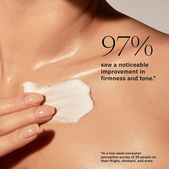 Mini Topless Tangerine - Whipped Argan Oil Refillable Firming Body Butter