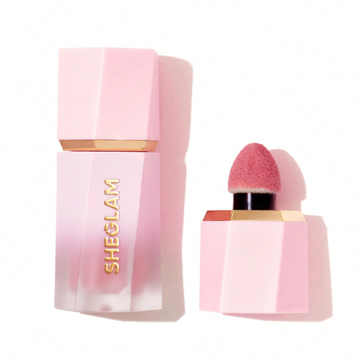 Color Bloom Liquid Blush Matte Finish-Love Cake