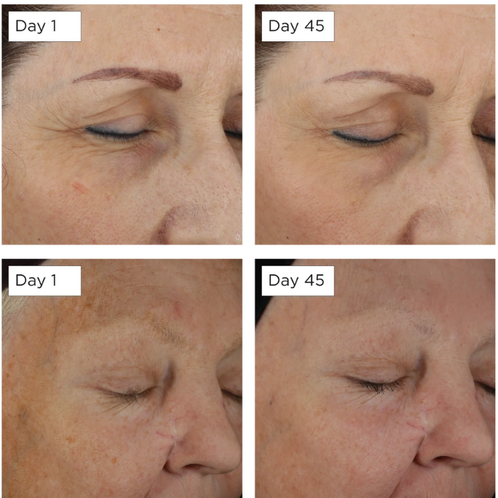 Veriphy Skincare 20/20 Deluxe Mini Eye Cream