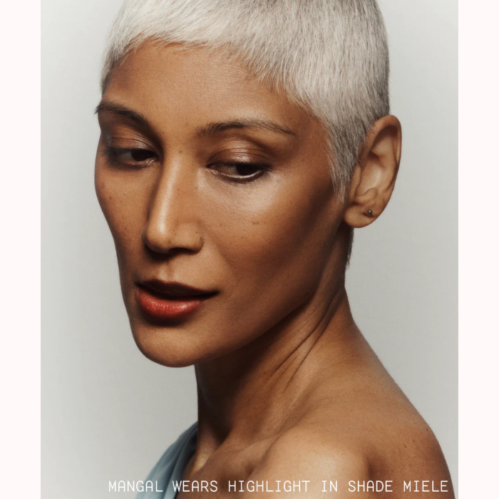 Cream Highlight Stick