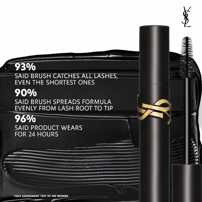 Yves Saint Laurent Lash Clash Mini size