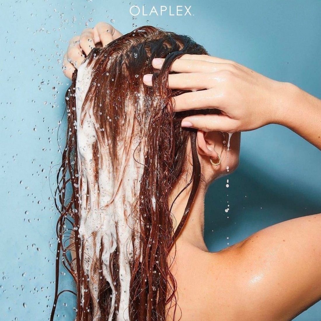 No. 4C Bond Maintenance Clarifying Shampoo