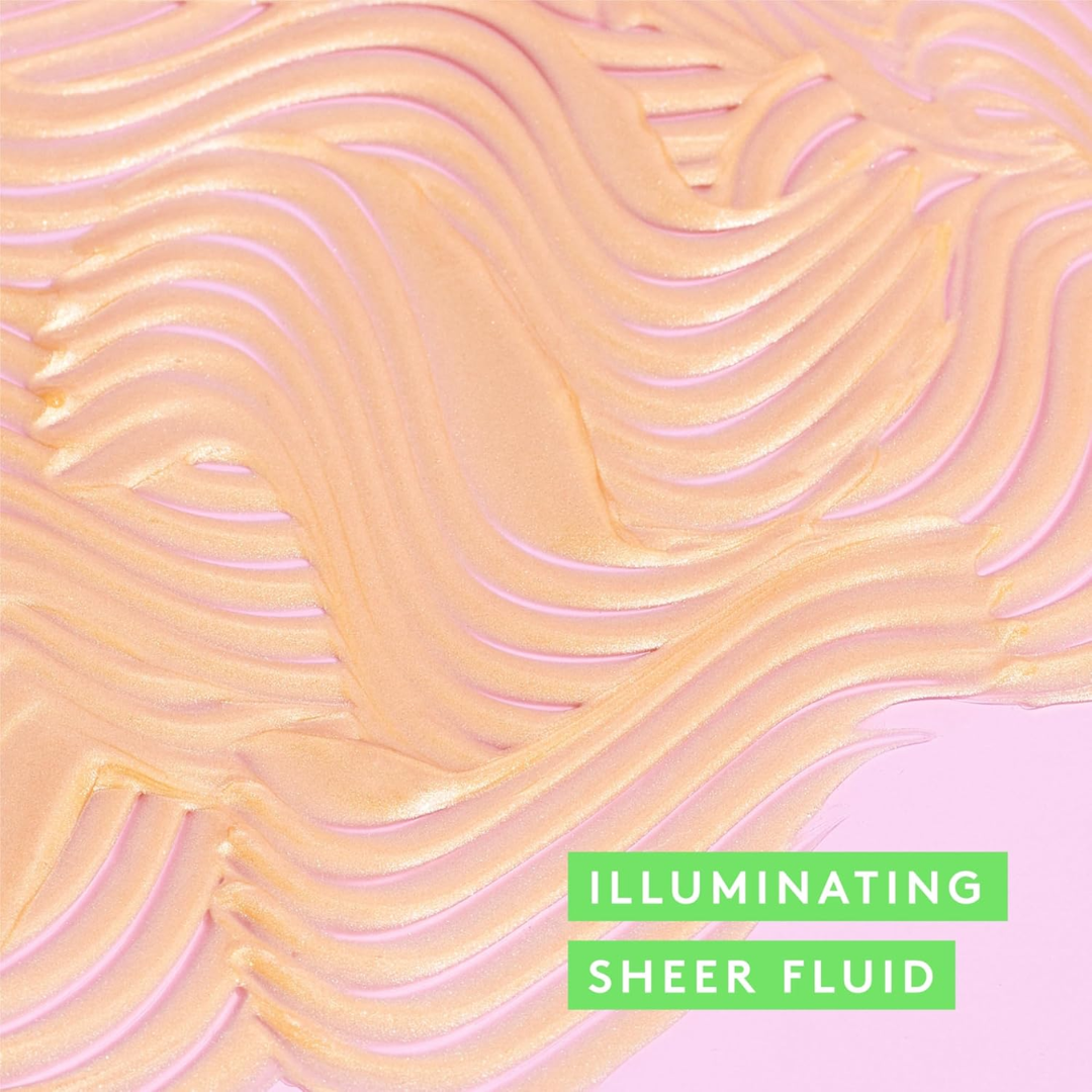 B-goldi Bright Drops