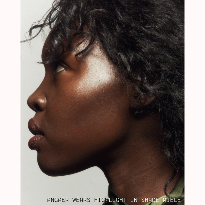 Cream Highlight Stick