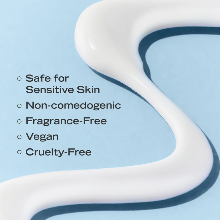 Ultra Repair Face Moisturizer with Sunscreen Broad Spectrum SPF 30