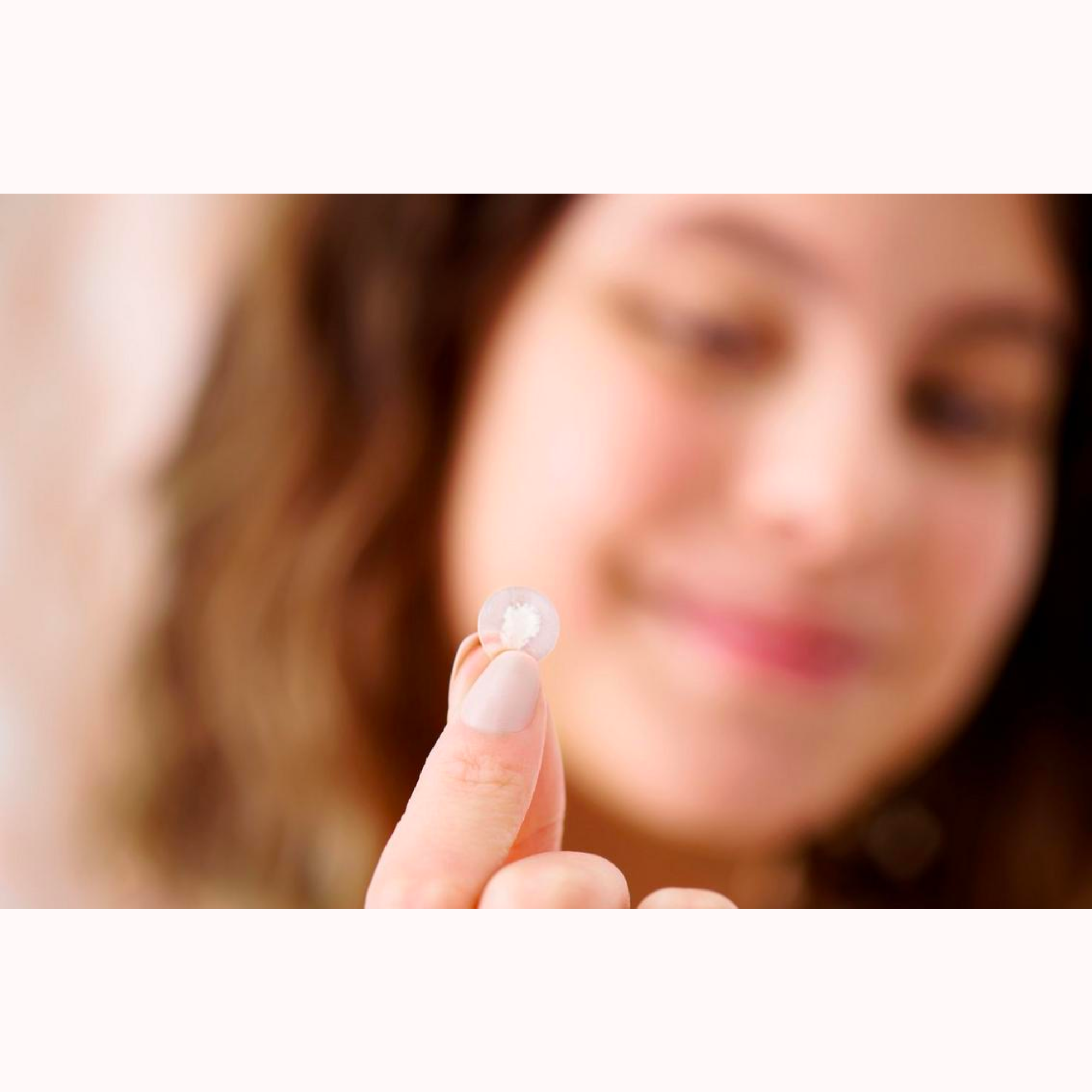 Mighty Patch Original Acne Pimple Patches