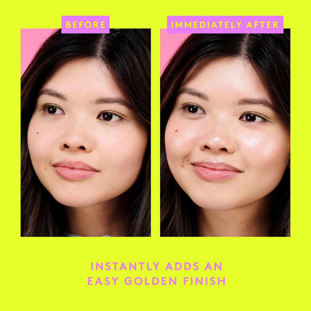 B-goldi Bright Drops