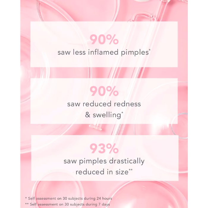 Go Away Acne Spot Treatment with Benzoyl Peroxide