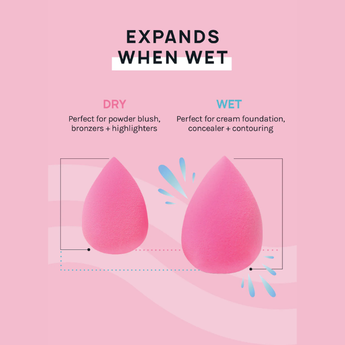 Paw Paw: Super Soft Wonder Blender - 6 Pack