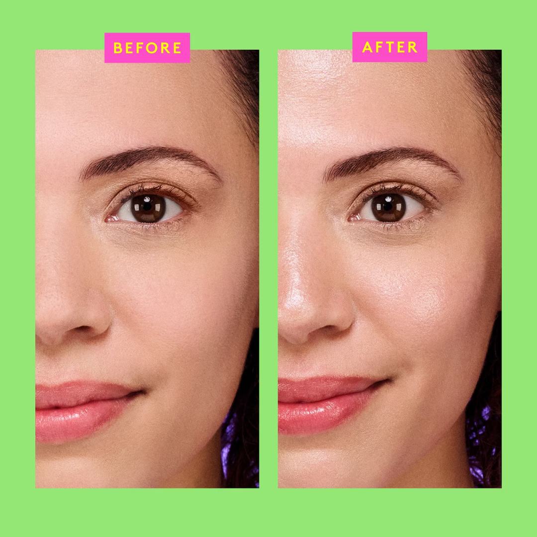 B-goldi Bright Drops