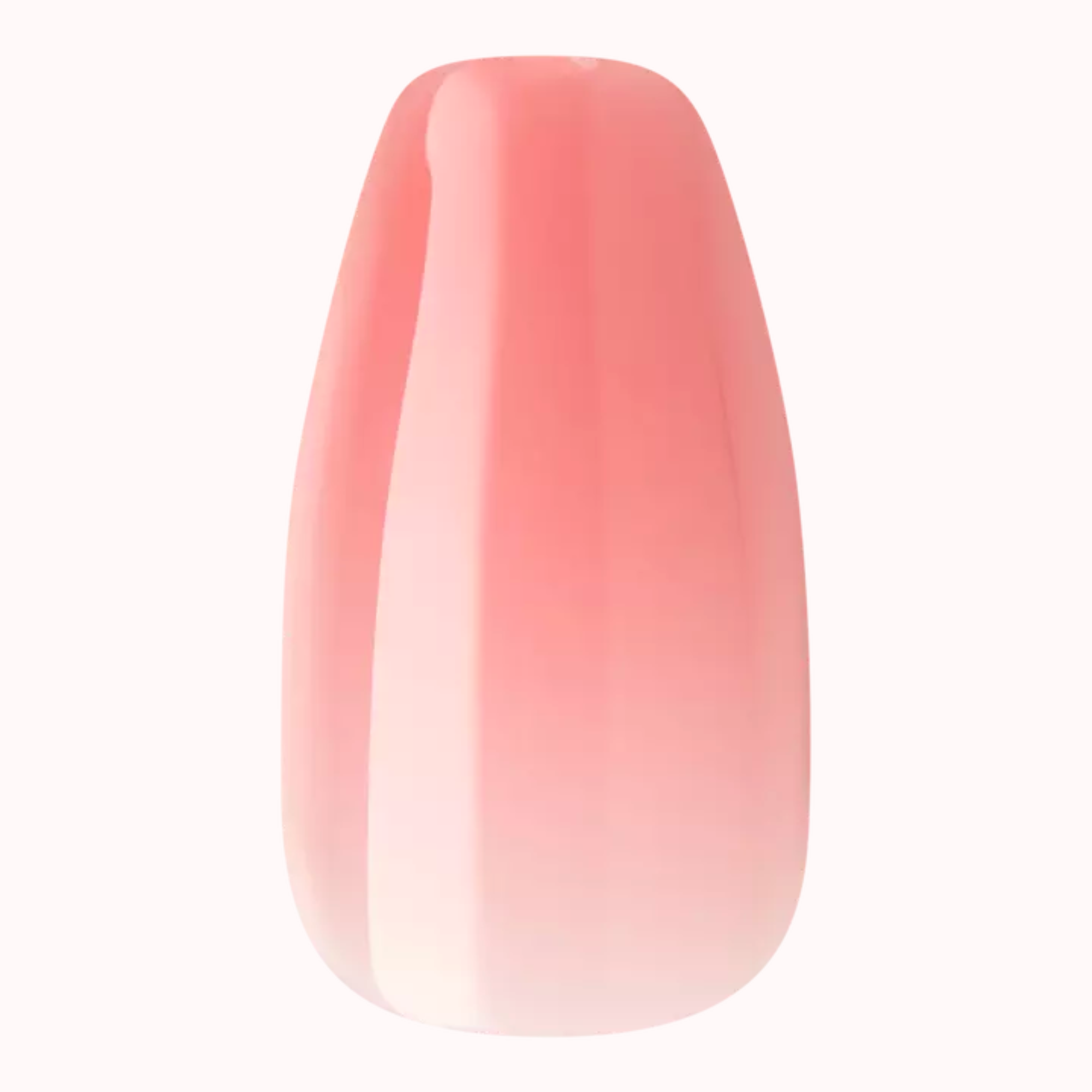 Bare but Better Nude Nails