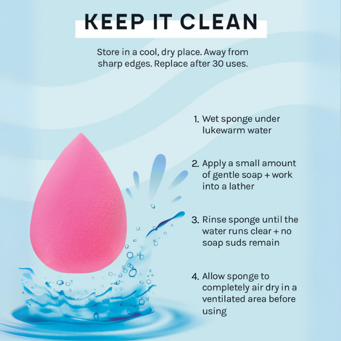 Paw Paw: Super Soft Wonder Blender - 6 Pack