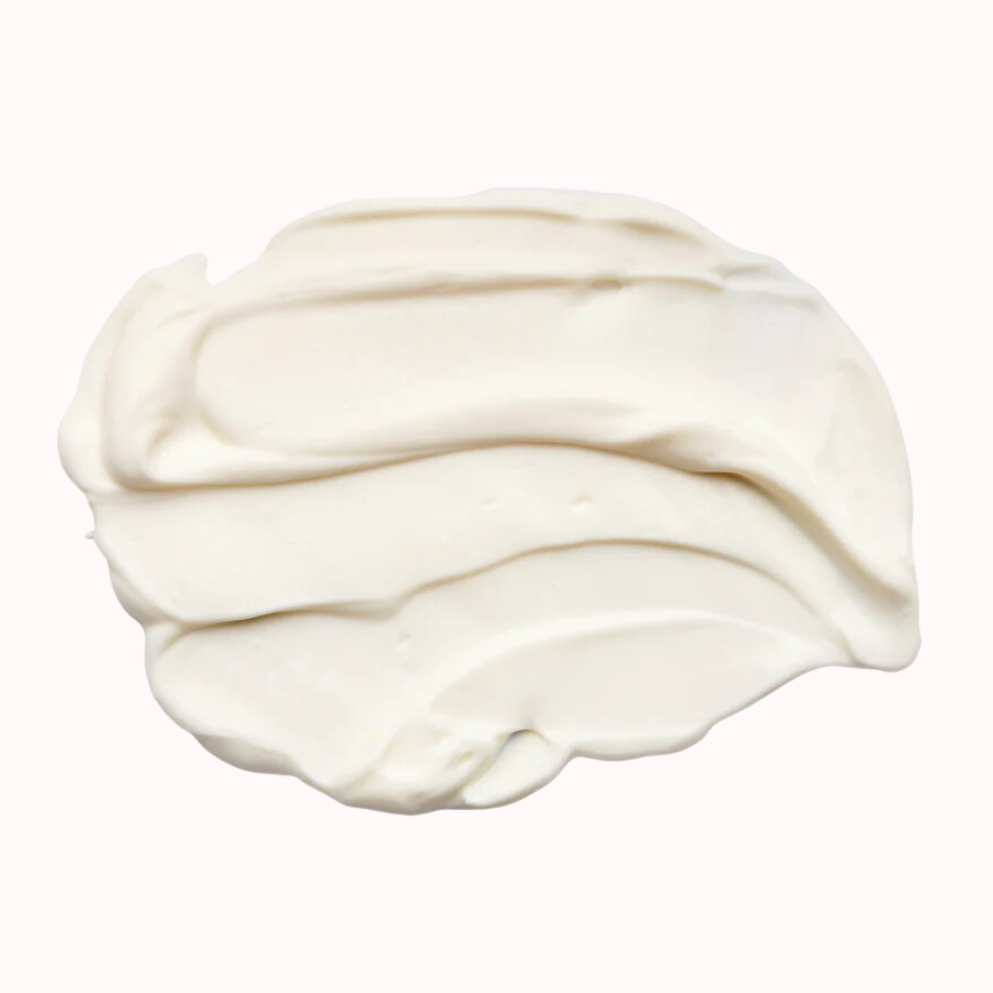 Goat Milk Shave Butter