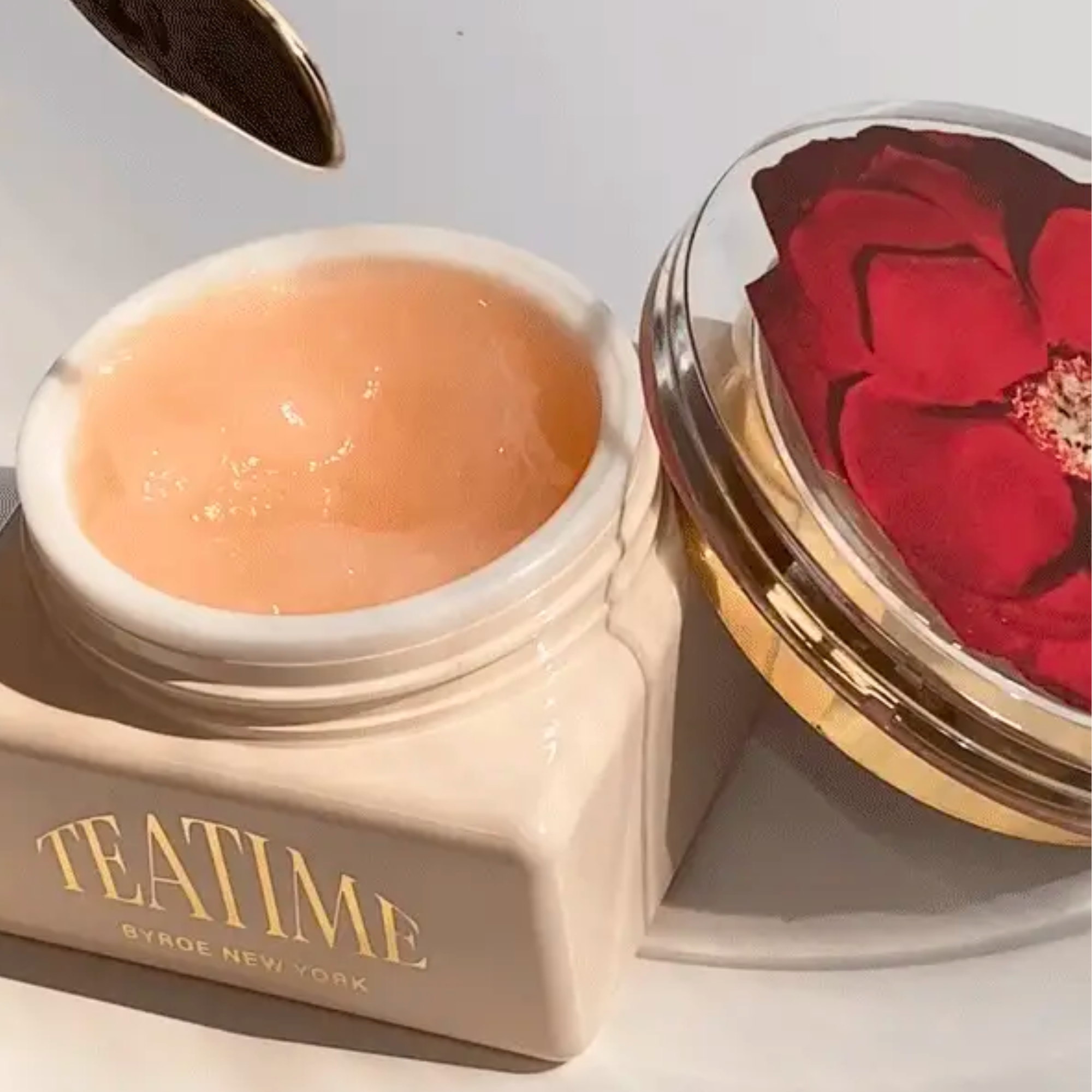 Rose Tea Eye Cream