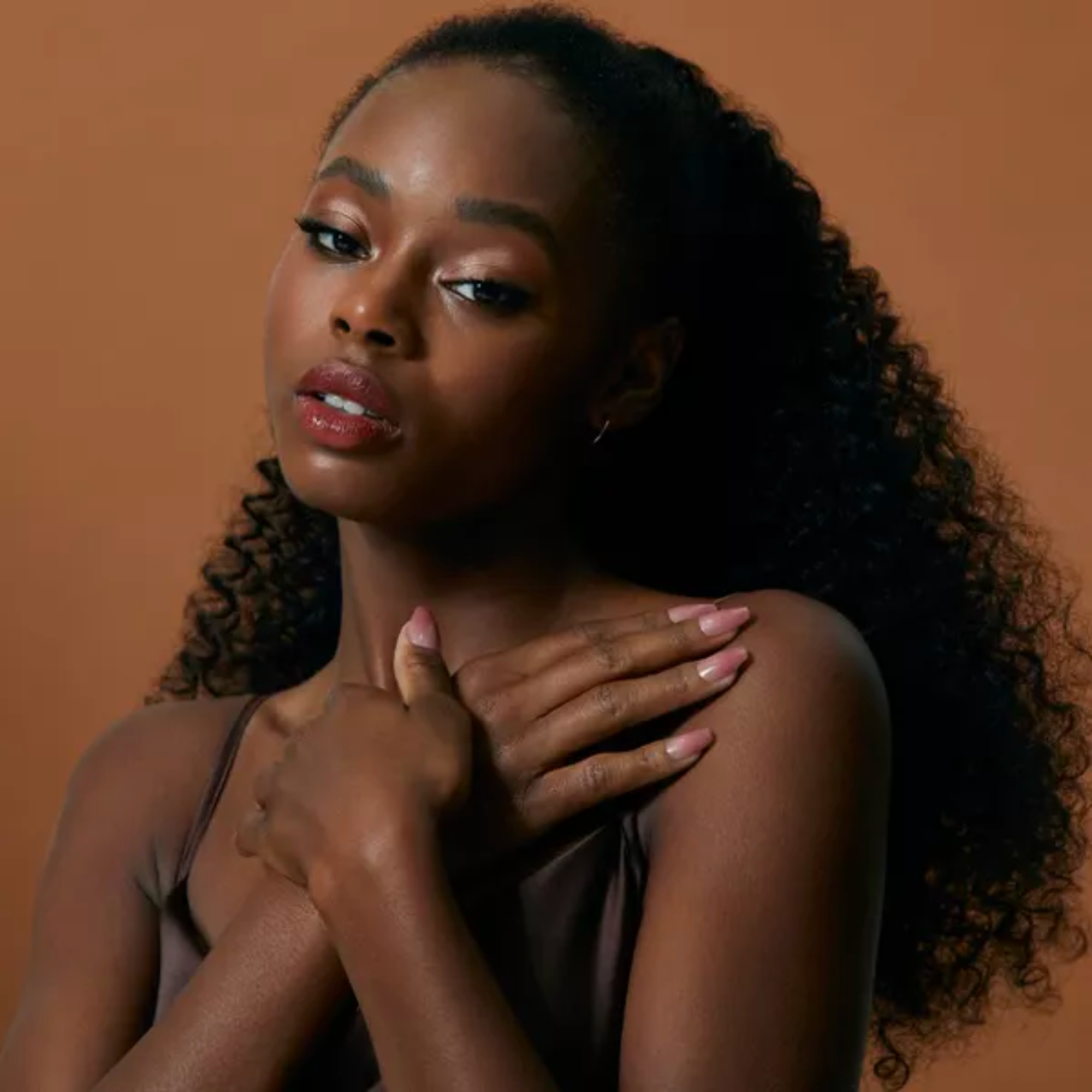 Bare but Better Nude Nails