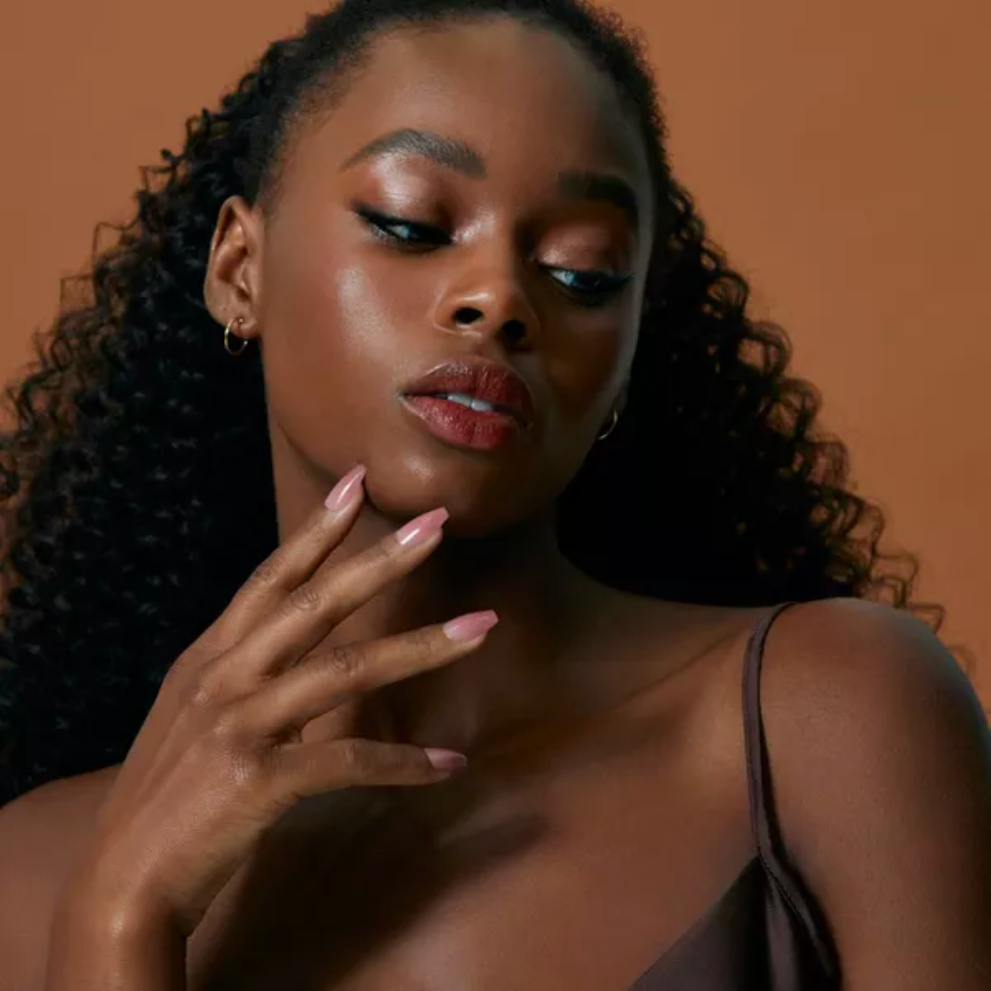 Bare but Better Nude Nails