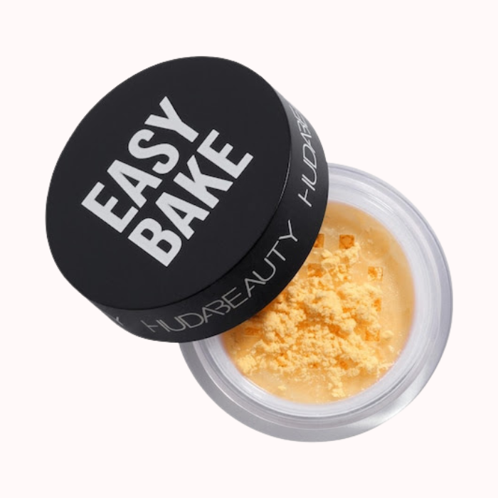 Easy Bake Loose Baking & Setting Powder