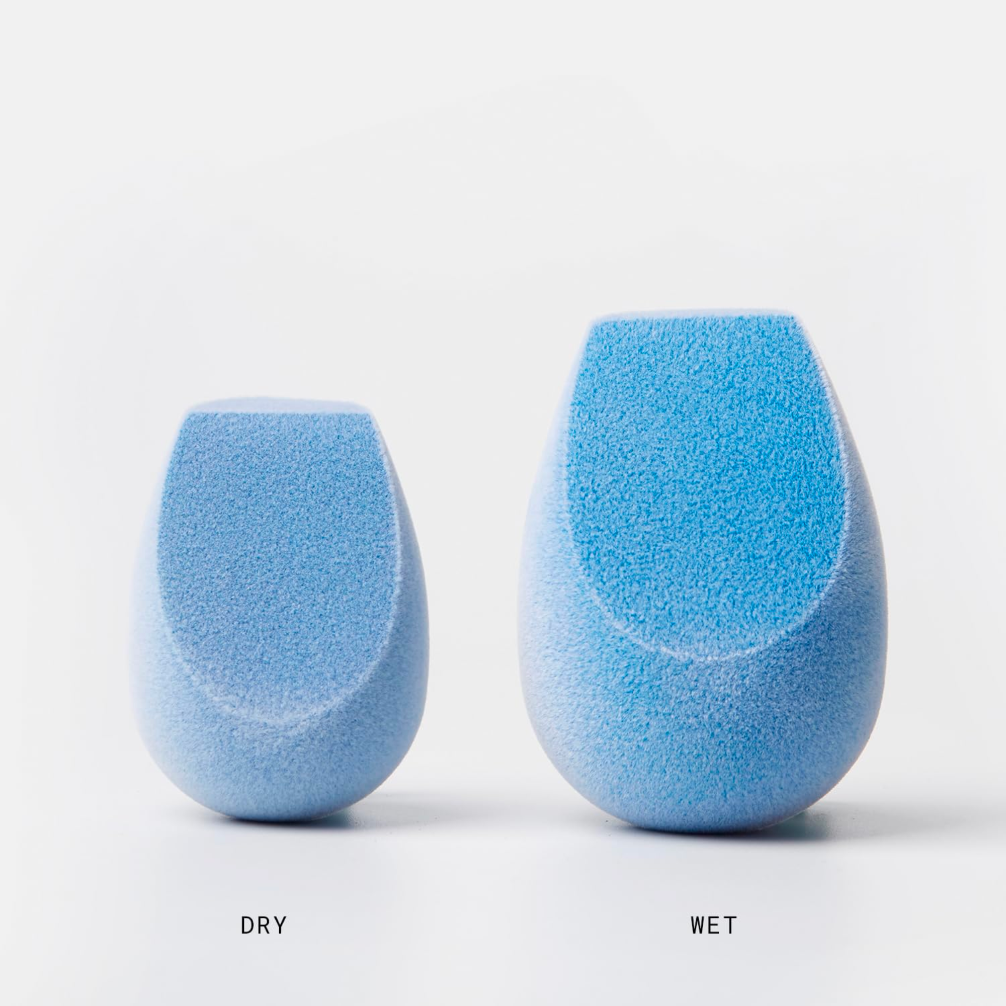Microfiber Fusion Sponge