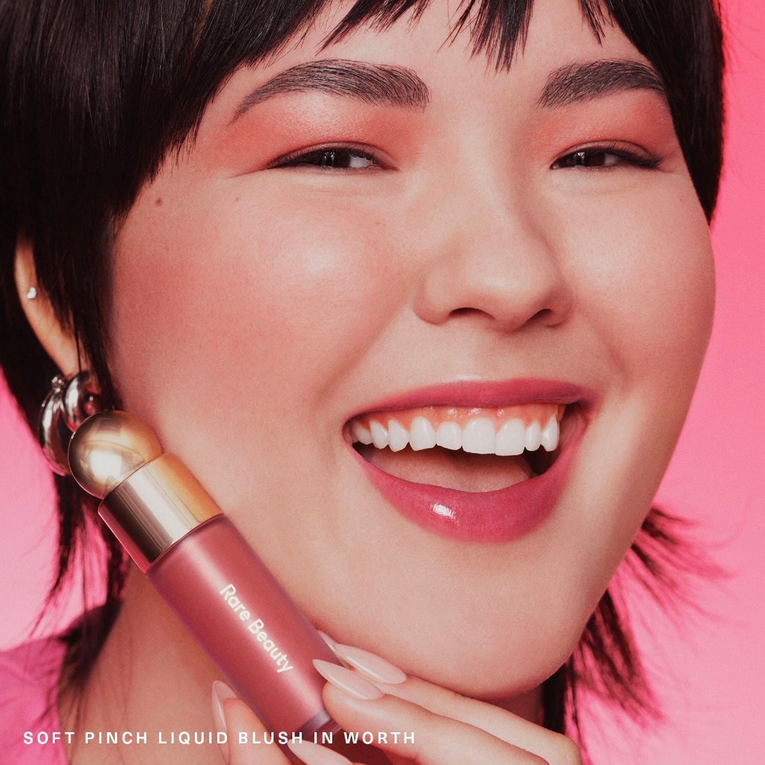 Soft Pinch Liquid Blush-Rubor líquido