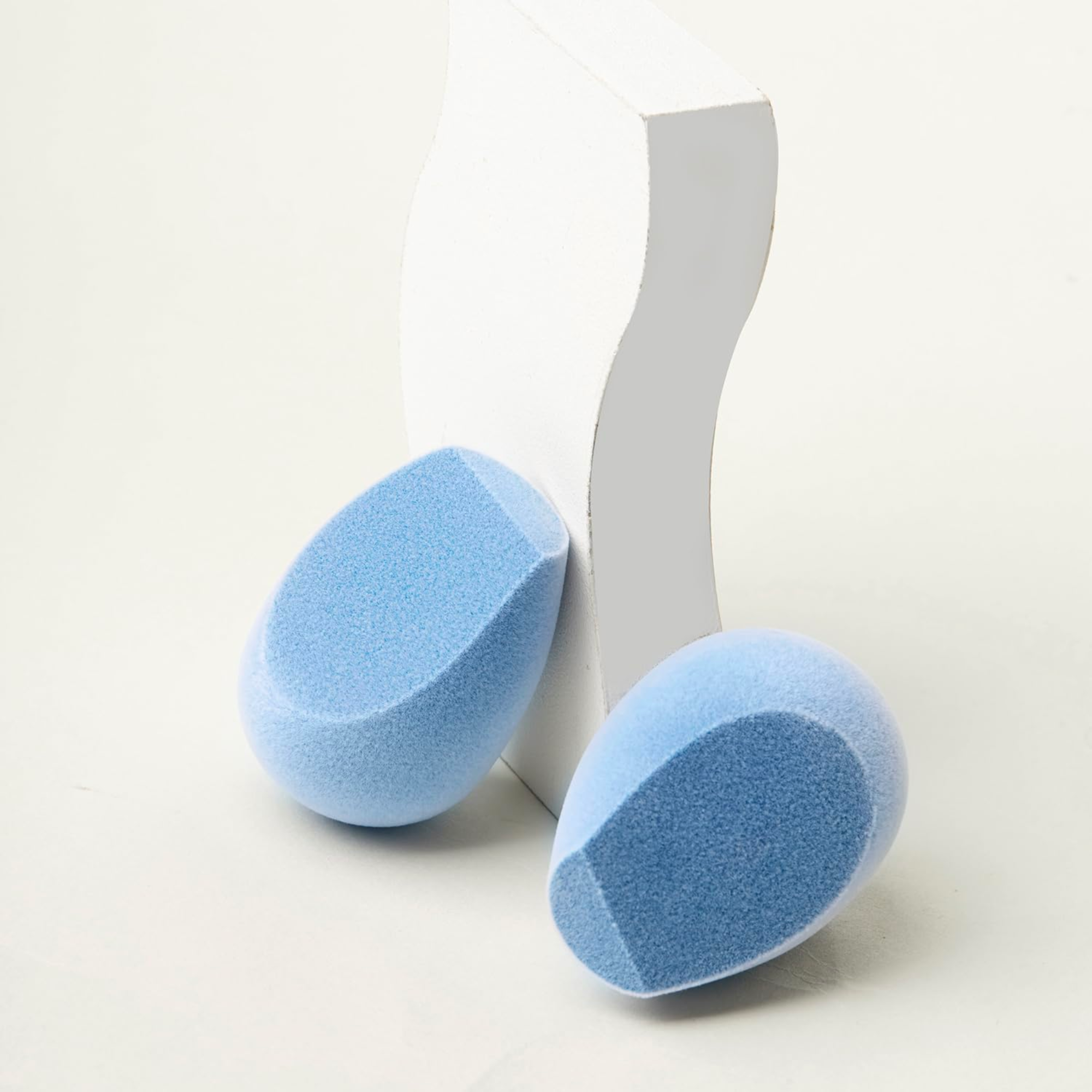 Microfiber Fusion Sponge