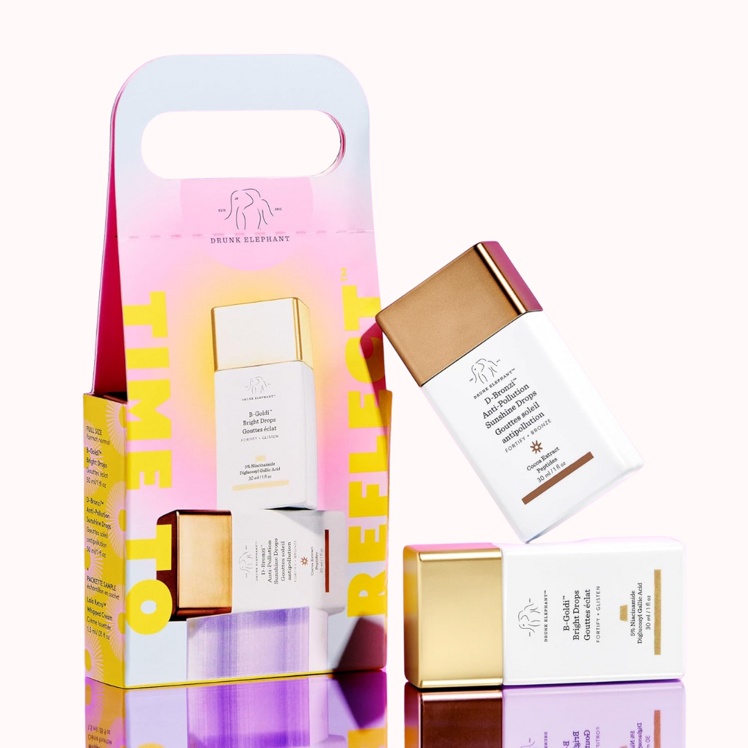 Time To Reflect Kit