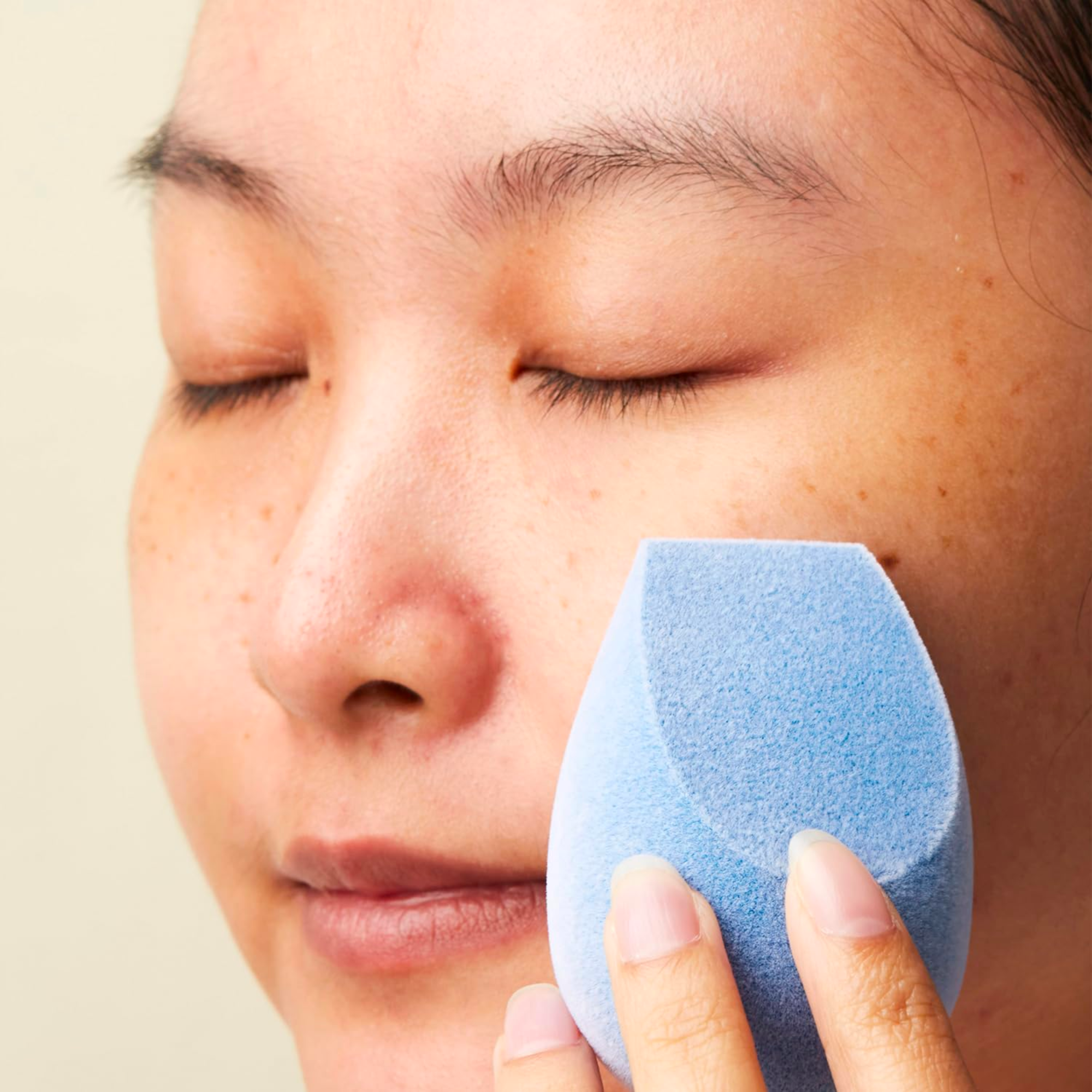 Microfiber Fusion Sponge