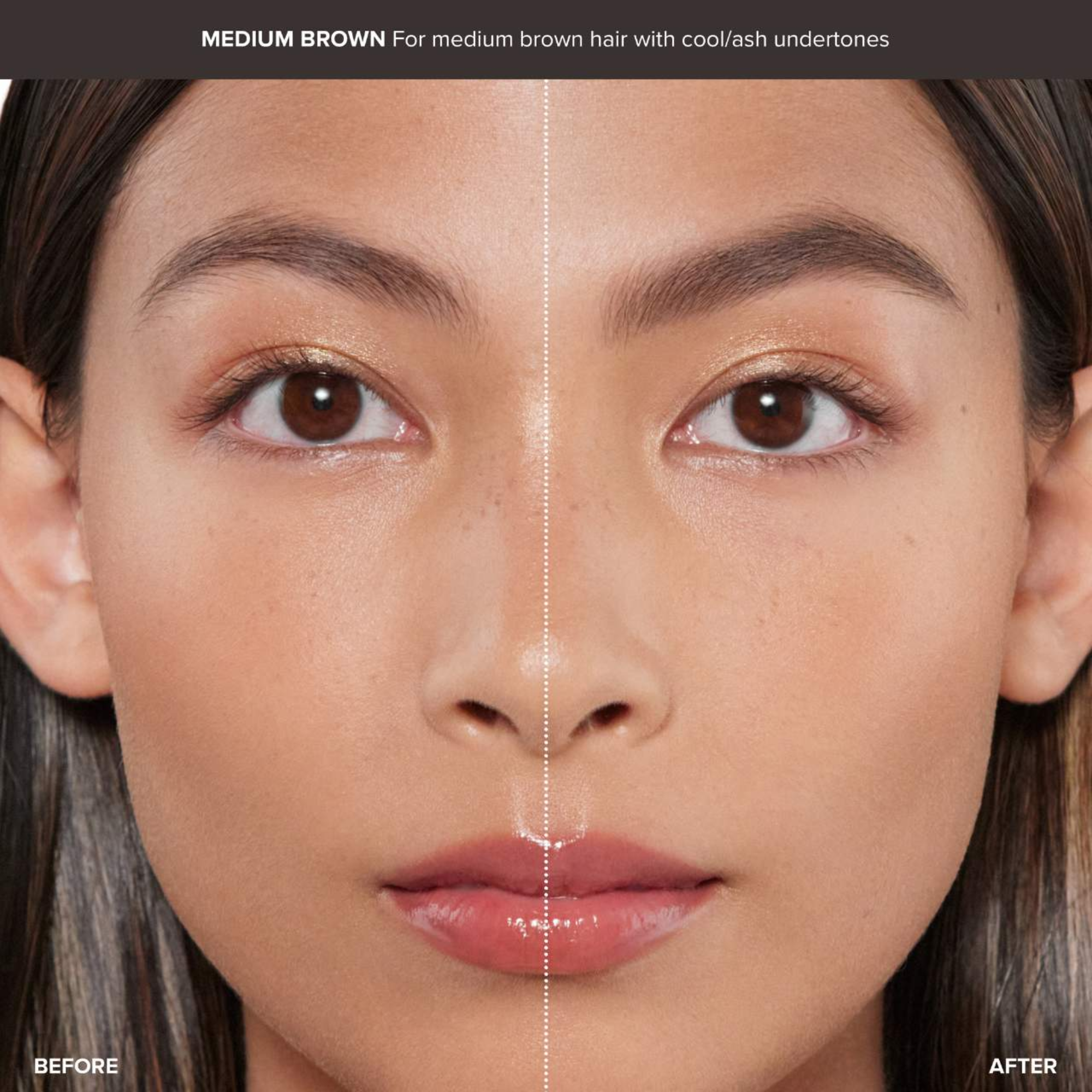 Brow Definer 3-in-1 Triangle Tip