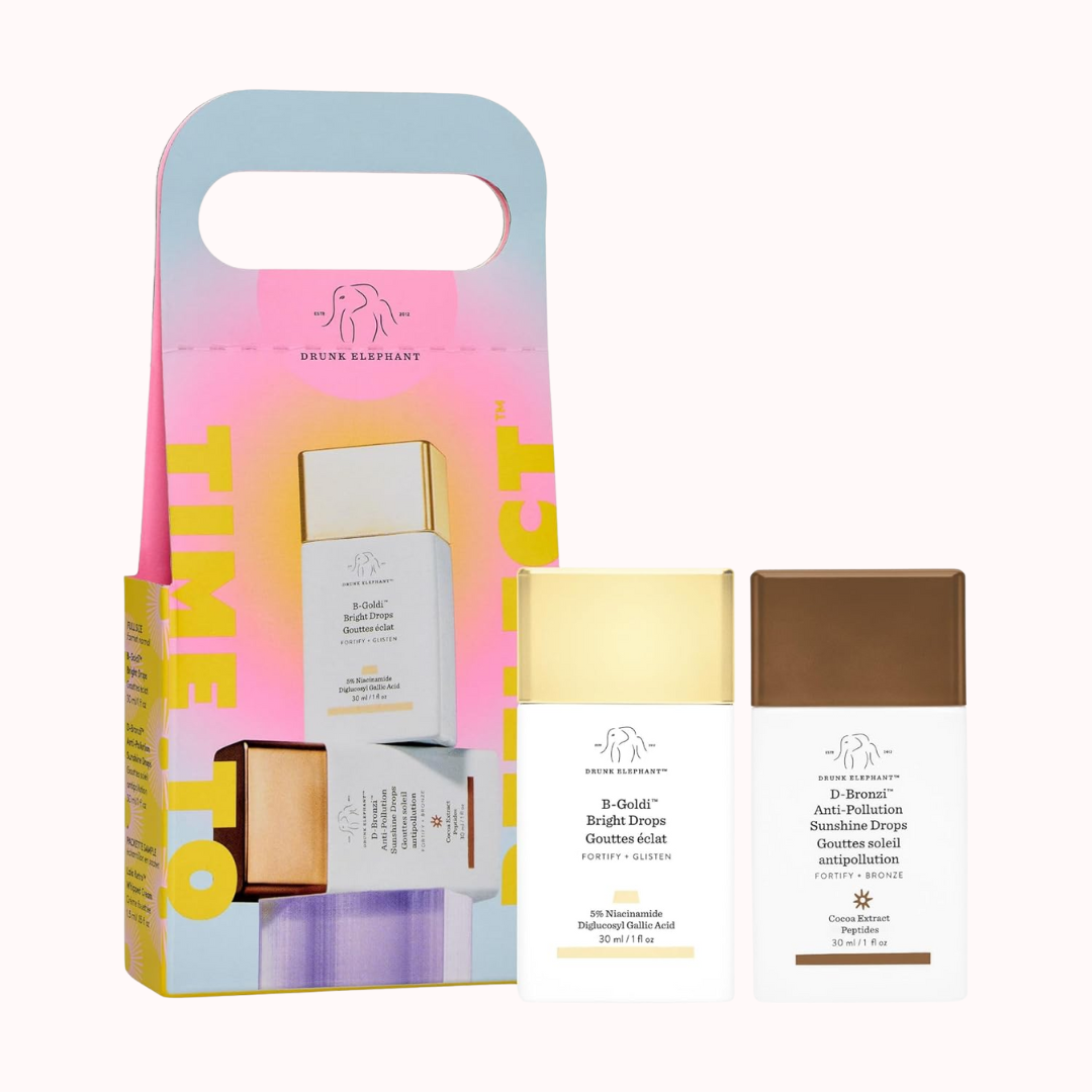 Time To Reflect Kit