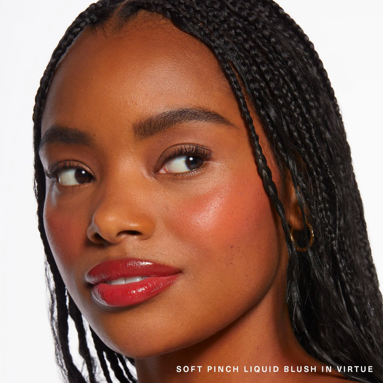 Soft Pinch Liquid Blush-Rubor líquido