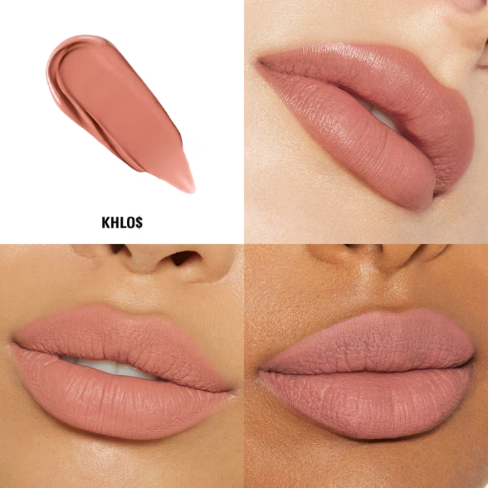 Matte Liquid Lipstick
