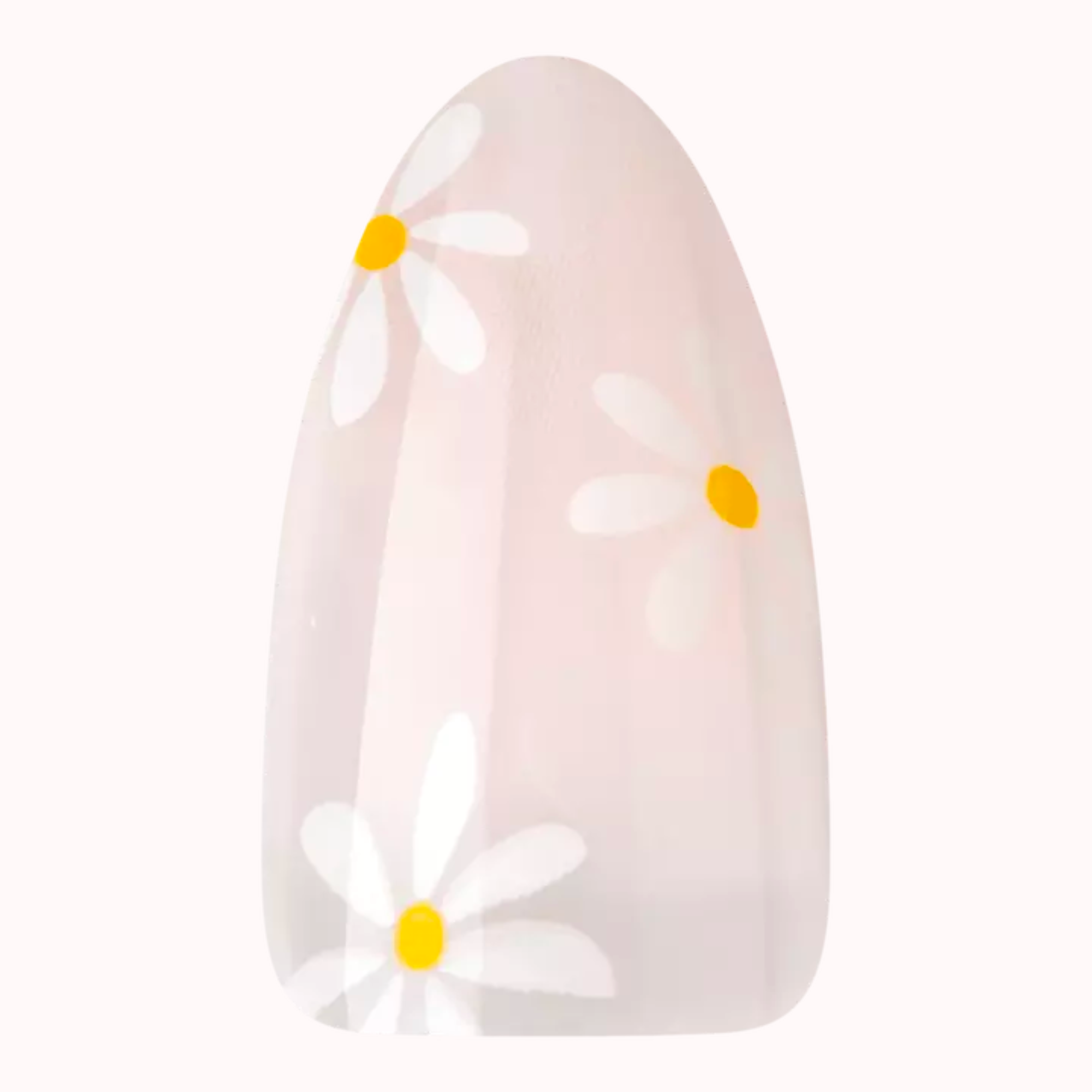 Salon X-tend LED Soft Gel System Design Nails