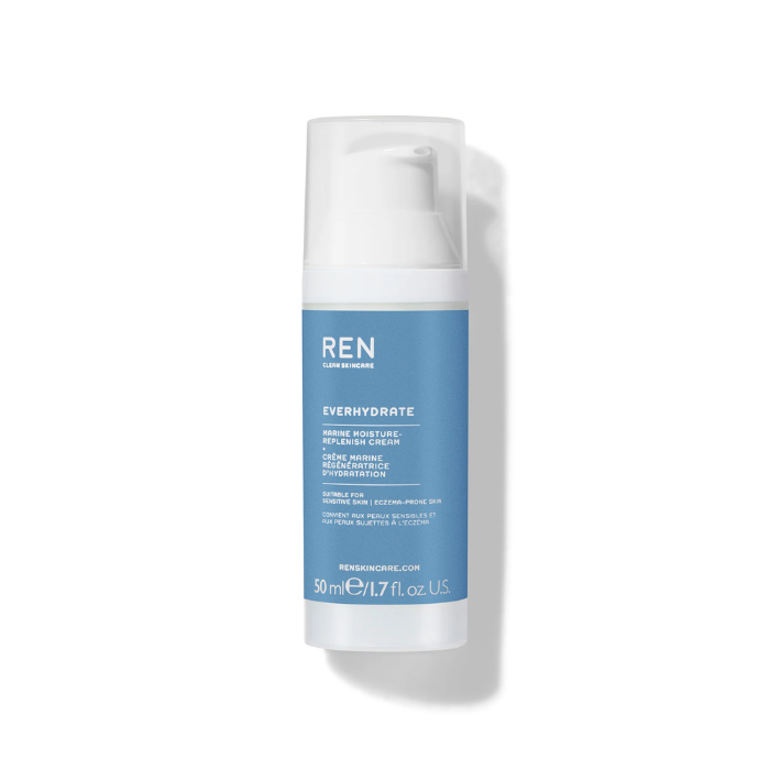 Everhydrate Marine Moisture-replenish Cream