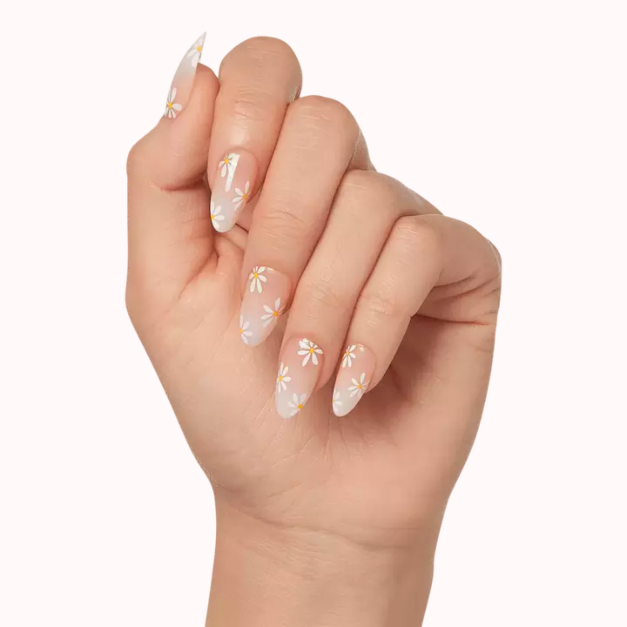 Salon X-tend LED Soft Gel System Design Nails