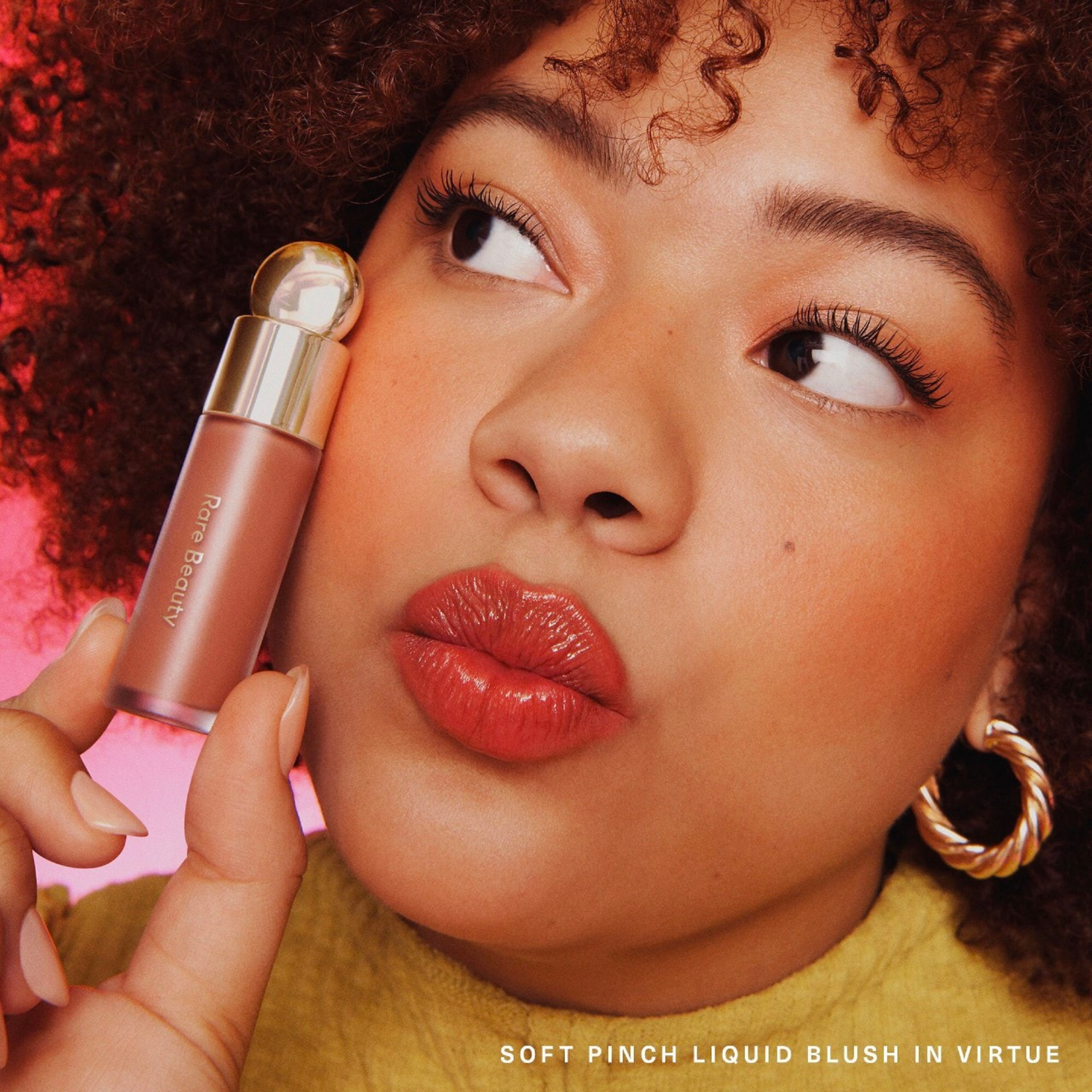 Soft Pinch Liquid Blush-Rubor líquido